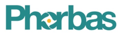 Phorbas Logo (EUIPO, 30.10.2013)