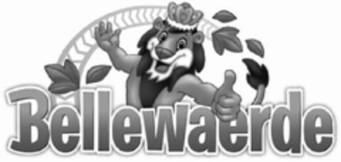 BELLEWAERDE Logo (EUIPO, 11/05/2013)