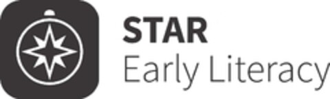 STAR Early Literacy Logo (EUIPO, 11/21/2013)