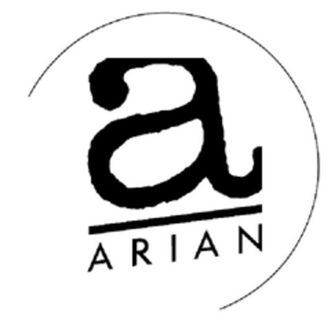 a ARIAN Logo (EUIPO, 11/22/2013)