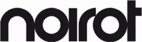 NOIROT Logo (EUIPO, 25.11.2013)