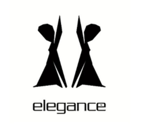 elegance Logo (EUIPO, 03.12.2013)