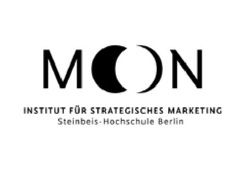 MOON INSTITUT FÜR STRATEGISCHES MARKETING Steinbeis-Hochschule Berlin Logo (EUIPO, 09.12.2013)