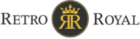 RETRO ROYAL Logo (EUIPO, 01/29/2014)