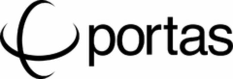 portas Logo (EUIPO, 20.02.2014)