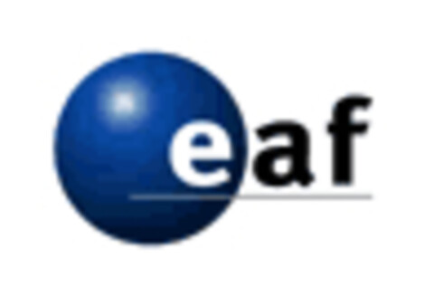 eaf Logo (EUIPO, 03/14/2014)