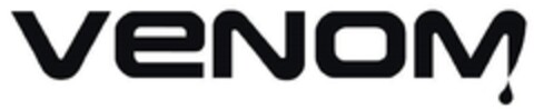 venom Logo (EUIPO, 18.03.2014)
