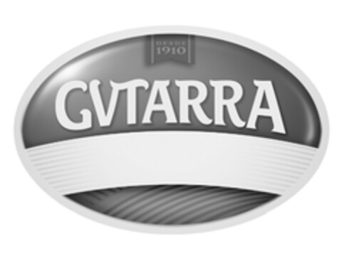 GVTARRA Logo (EUIPO, 26.03.2014)