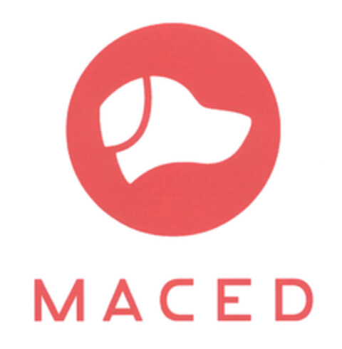 MACED Logo (EUIPO, 04/22/2014)