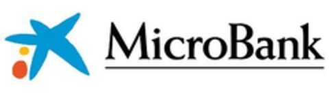 MICROBANK Logo (EUIPO, 29.05.2014)