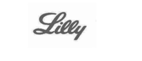 LILLY Logo (EUIPO, 23.06.2014)