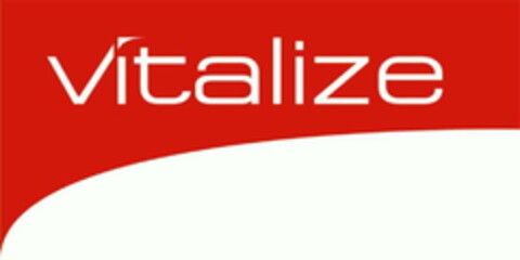 VITALIZE Logo (EUIPO, 04.07.2014)