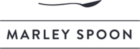 MARLEY SPOON Logo (EUIPO, 18.07.2014)