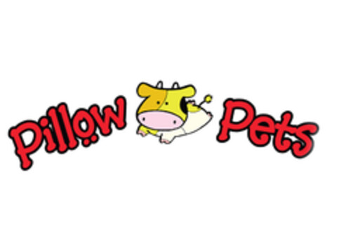 PILLOW PETS Logo (EUIPO, 21.07.2014)