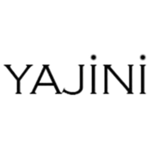 YAJINI Logo (EUIPO, 17.08.2014)