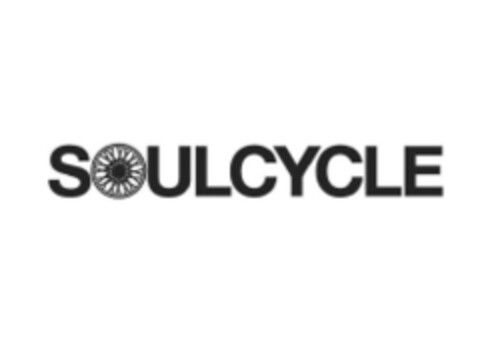 SOULCYCLE Logo (EUIPO, 21.08.2014)