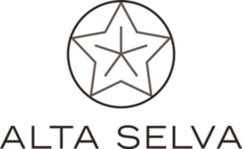 Alta Selva Logo (EUIPO, 09/19/2014)