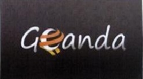 Goanda Logo (EUIPO, 03.10.2014)