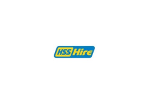 HSS Hire Logo (EUIPO, 17.10.2014)