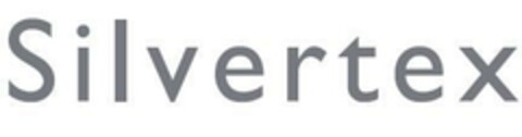 SILVERTEX Logo (EUIPO, 22.10.2014)