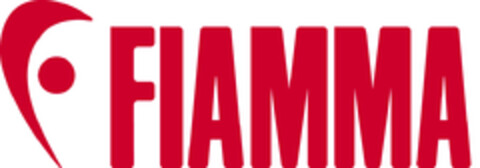 FIAMMA Logo (EUIPO, 11/19/2014)