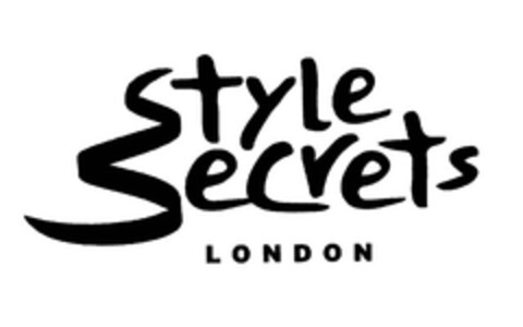 Style Secrets LONDON Logo (EUIPO, 21.11.2014)