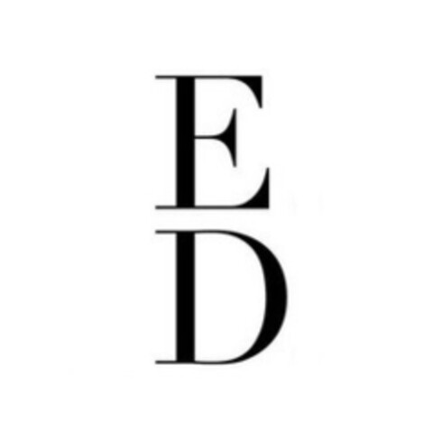 ED Logo (EUIPO, 12/19/2014)