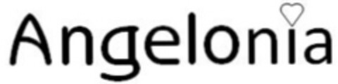 Angelonia Logo (EUIPO, 12/20/2014)