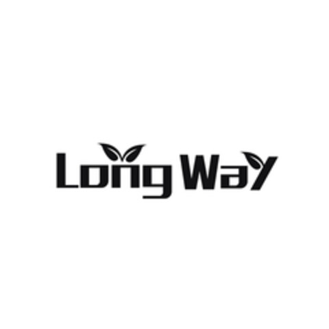 Long Way Logo (EUIPO, 27.01.2015)