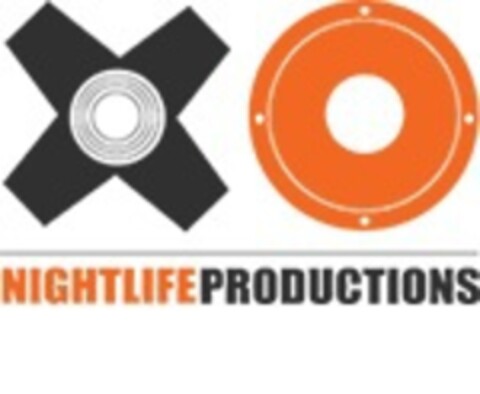 NIGHTLIFE PRODUCTIONS Logo (EUIPO, 03/30/2015)