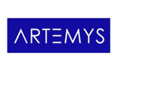 ARTEMYS Logo (EUIPO, 06/02/2015)