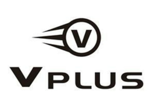 V VPLUS Logo (EUIPO, 17.08.2015)