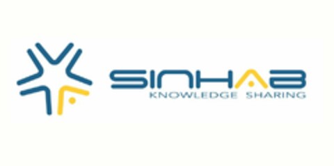 SINHAB KNOWLEDGE SHARING Logo (EUIPO, 01.09.2015)