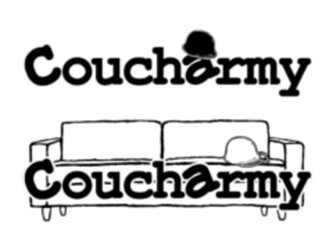 Coucharmy Logo (EUIPO, 04.09.2015)