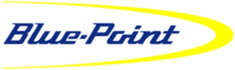 Blue Point Logo (EUIPO, 10/09/2015)