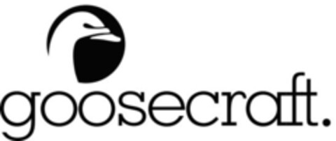 GOOSECRAFT Logo (EUIPO, 18.12.2015)