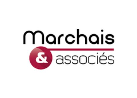 marchais & associés Logo (EUIPO, 20.01.2016)