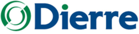 DIERRE Logo (EUIPO, 18.02.2016)