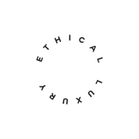 ETHICAL LUXURY Logo (EUIPO, 03.03.2016)