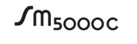 SM5000C Logo (EUIPO, 04/06/2016)