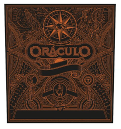 ORÁCULO Logo (EUIPO, 19.04.2016)