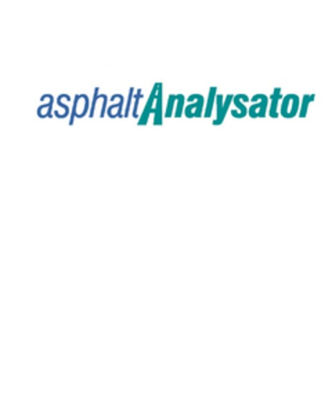 asphaltAnalysator Logo (EUIPO, 20.04.2016)