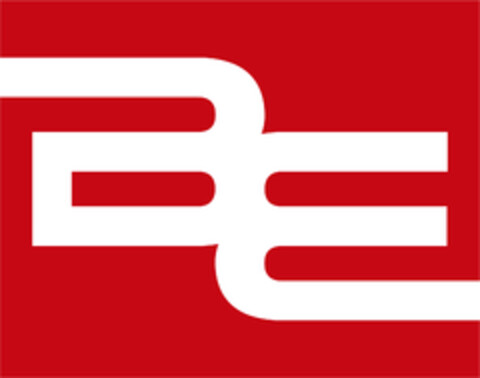 BE Logo (EUIPO, 05.07.2016)