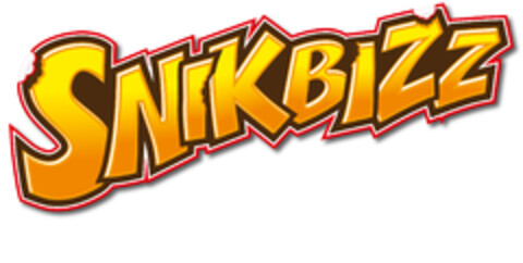 SNIKBIZZ Logo (EUIPO, 15.06.2016)