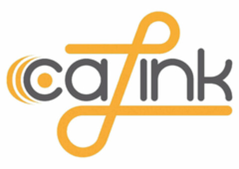 caLink Logo (EUIPO, 12.07.2016)