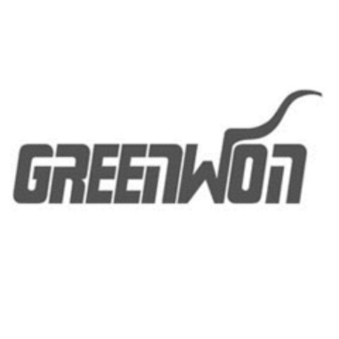 GREENWON Logo (EUIPO, 01.09.2016)