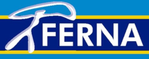 FERNA Logo (EUIPO, 04.10.2016)