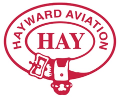 HAYWARD AVIATION HAY Logo (EUIPO, 03.11.2016)