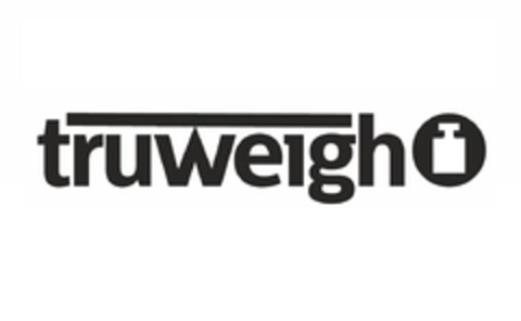 TRUWEIGH Logo (EUIPO, 07.02.2017)