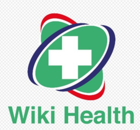 WIKI HEALTH Logo (EUIPO, 30.03.2017)